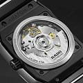 Rado Rado Anatom Automatic R10201712 мужские часы черный циферблат на запястье
