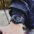 Casio Casio Pro Trek PRW-61FC-1 PRW, наручные мужские часы фото под углом