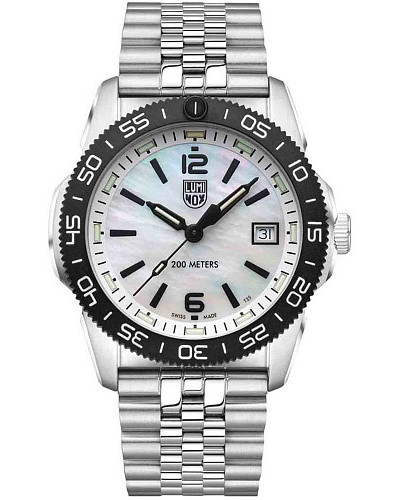 Luminox Pacific Diver XS.3126M.1