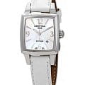 Certina Certina DS Podium C001.310.16.117.00  C0013101611700 кварцевые женские часы перламутровый циферблат, браслет кожаный — вид спереди