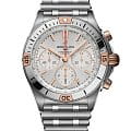 Часы Breitling Chronomat B01 42 IB0134101G1A1