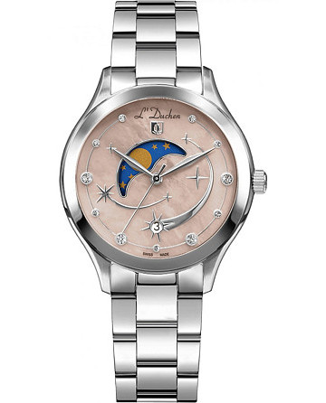 L\'Duchen Perseides D 837.10.45