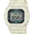 Casio Casio G-Shock G-5600BG-5 G G-5600BG-5 электронные мужские часы черный циферблат, браслет пластик — вид спереди