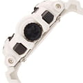 Casio Casio G-Shock GBA-400-7C, g-shock япония мужские часы на браслете пластик боковой вид