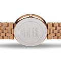 Rado Rado Florence R48889743, florence швейцария женские часы на браслете нержавеющая сталь с pvd-покрытием боковой вид