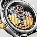 Часы Longines Master Collection L2.128.5.37.7 фото 5
