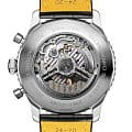 Часы Breitling Navitimer B01 Chronograph 46 AB0137211B1P1 фото 2