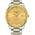 Часы Longines Master Collection L2.893.5.37.7