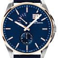 Jacques Lemans Jacques Lemans Derby 1-2199F , наручные мужские часы фото под углом