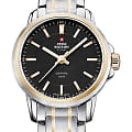 Swiss Military by Chrono Swiss Military by Chrono SM34040.12  наручные женские часы фото под углом.