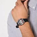 Casio Casio Collection W-211-1B , наручные мужские часы фото под углом