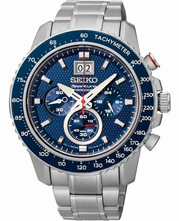 Seiko Sportura SPC135P1