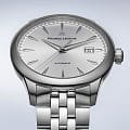 Maurice Lacroix Maurice Lacroix 1975 756008-SS002-130-1 , наручные мужские часы фото под углом