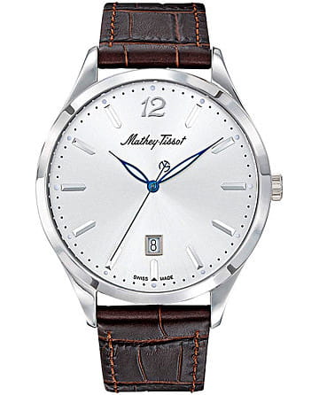 Mathey-Tissot Urban H411AS