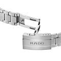 Rado Rado Hyperchrome R32280313 мужские часы зеленый циферблат на запястье