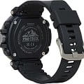 Casio Casio Pro Trek PRW-6611Y-1ER PRW - задняя крышка металл сталь корпуса, япония часы