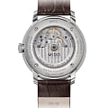 Mido Mido Baroncelli Chronometer Silicon Gent M027.408.16.061.00 , наручные мужские часы фото под углом