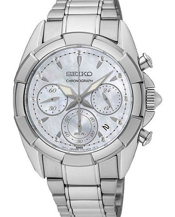 Seiko Conceptual Series Dress SRW807P1