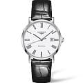 Часы Longines Elegant Collection L4.910.4.11.2 фото 4