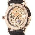 Jacques Lemans Jacques Lemans Retro Classic N-207B , наручные мужские часы фото под углом