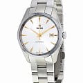 Оригинальные часы Rado Rado Hyperchrome Automatic R32115113 механические калибр механизма eta 2824-2 общий вид