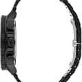 Citizen Citizen Promaster JY8037-50E кварцевые мужские часы часы крупный план черный циферблата