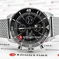 Breitling Breitling Superocean Heritage Chronograph 44 A13313121B1A1  - задняя крышка сталь металл корпуса, швейцария часы
