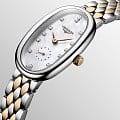 Часы Longines Symphonette L2.306.5.87.7 фото 2