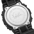 Casio Casio G-Shock DW-5600KH-1, g-shock япония мужские часы на браслете пластик боковой вид