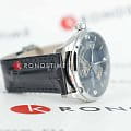 Оригинальные часы Hamilton Hamilton Jazzmaster Open Heart Auto H32705731 механические калибр механизма h-10 общий вид