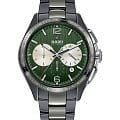 Rado Rado Hyperchrome Tennis Automatic Chronograph R32022312 Automatic R32022312 механические мужские часы зеленый циферблат, браслет плазменная керамика + ceramos™ — вид спереди