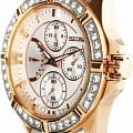 Seiko Seiko Lord srlz92p1,  япония женские часы на браслете кожаный боковой вид