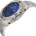 Tissot Tissot T-Touch Expert Solar T091.420.44.041.00 T Touch наручные мужские часы фото под углом.