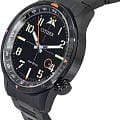 Часы Citizen Eco-Drive BM7555-83E фото 2