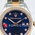 Оригинальные часы Maserati Maserati Competition Lady R8853100507 кварцевые калибр механизма  общий вид