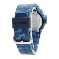 Casio Casio G-Shock GMD-S6900CF-2ER женские часы синий циферблат на запястье