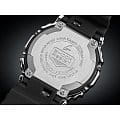 Casio Casio G-Shock GM-5600U-1DR, g-shock япония мужские часы на браслете пластик боковой вид