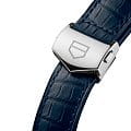 Оригинальные часы TAG Heuer TAG Heuer Carrera CBK2112.FC6292 механические калибр механизма  общий вид