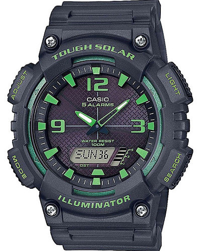 Casio Collection AQ-S810W-8A3VEF