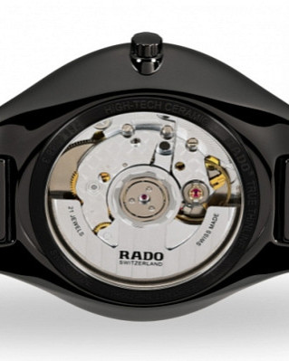 Rado True Thinline Automatic R27113172