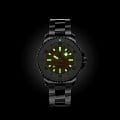 Оригинальные часы Breitling Breitling Superocean Automatic 36 A17377211O1A1 механические калибр механизма breitling 17 общий вид