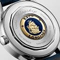 Часы Longines Flagship Heritage L4.815.4.92.2 фото 7