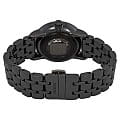 Rado Rado Diamaster R14043717, diamaster швейцария женские часы на браслете титан + кермика боковой вид