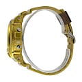 Casio Casio G-Shock GMD-S6900SM-9ER женские часы золотой циферблат на запястье