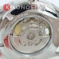 Hamilton Hamilton Jazzmaster Open Heart Auto H32705731 мужские часы черный циферблат на запястье
