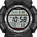 Casio Casio G-Shock GD-010-1 мужские часы  циферблат на запястье