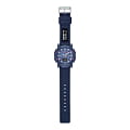 Casio Casio Baby-G BGA-310C-2A, g-shock япония женские часы на браслете тканевый боковой вид