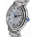 Maurice Lacroix Maurice Lacroix FIABA Date FA1004-SS002-110-1 , наручные женские часы фото под углом
