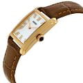 Seiko Seiko Conceptual Series Dress SWR100P1 , наручные женские часы фото под углом