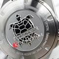Certina Certina DS Action C048.410.11.091.00  - задняя крышка сталь металл корпуса, швейцария часы